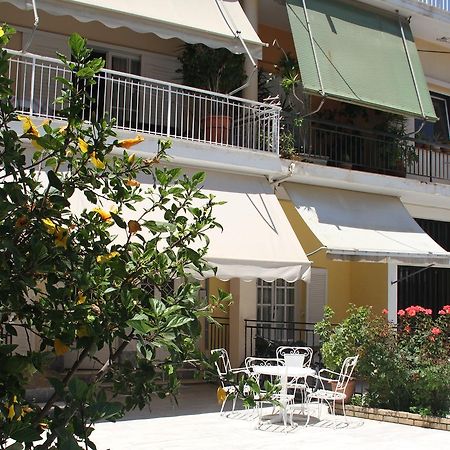 Family House Apartment Kalamata Luaran gambar