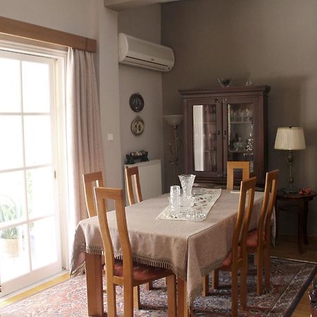 Family House Apartment Kalamata Luaran gambar