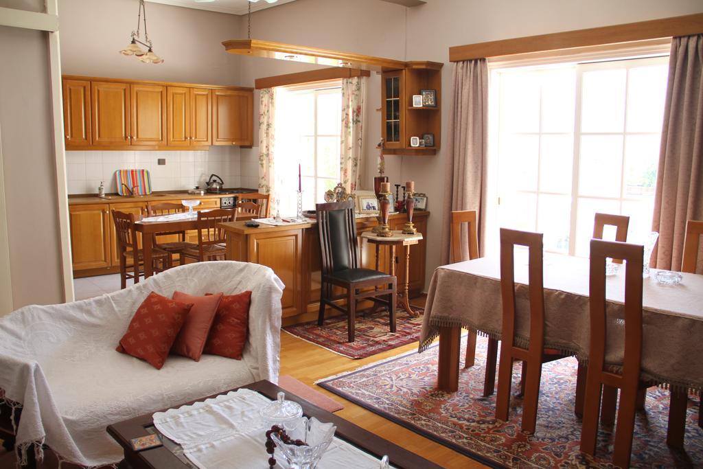 Family House Apartment Kalamata Luaran gambar