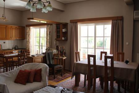 Family House Apartment Kalamata Luaran gambar