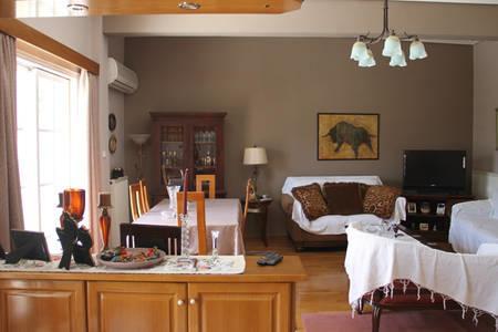 Family House Apartment Kalamata Luaran gambar