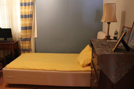 Family House Apartment Kalamata Luaran gambar
