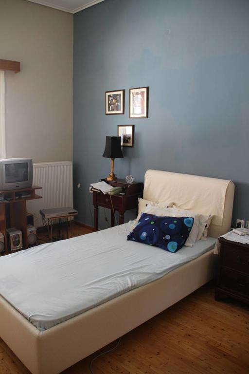 Family House Apartment Kalamata Luaran gambar