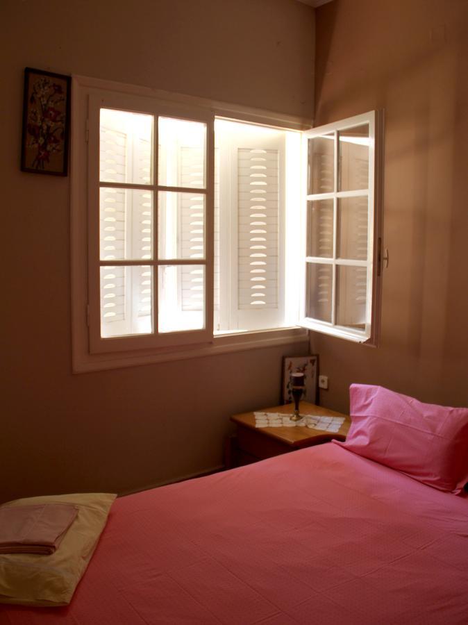 Family House Apartment Kalamata Luaran gambar