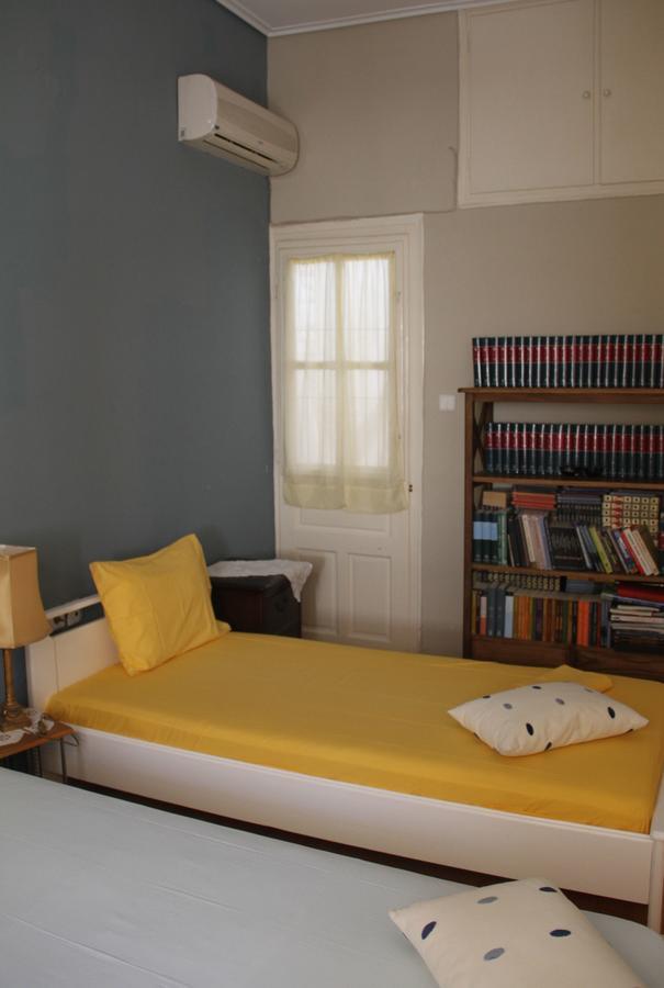 Family House Apartment Kalamata Luaran gambar