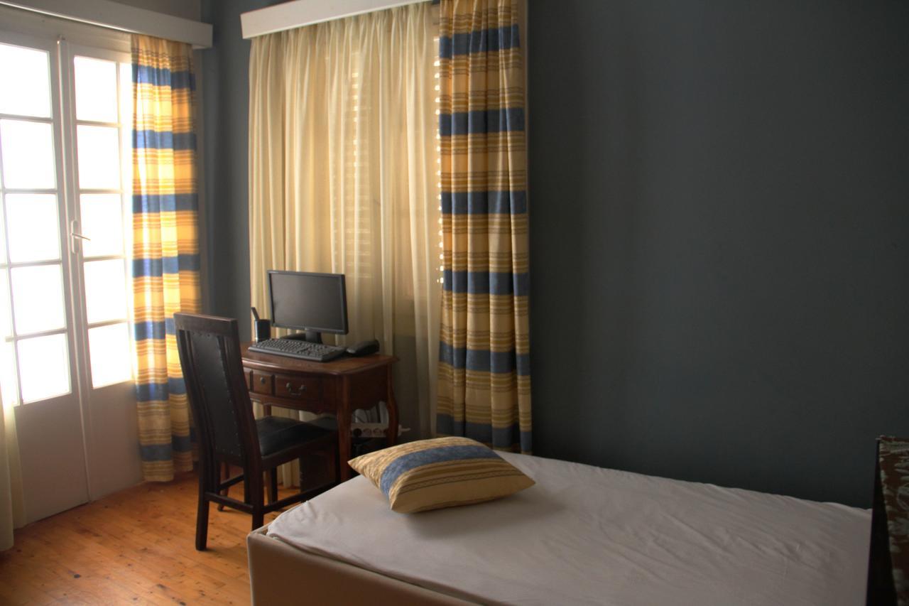 Family House Apartment Kalamata Luaran gambar