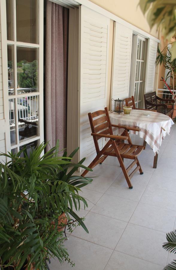 Family House Apartment Kalamata Luaran gambar