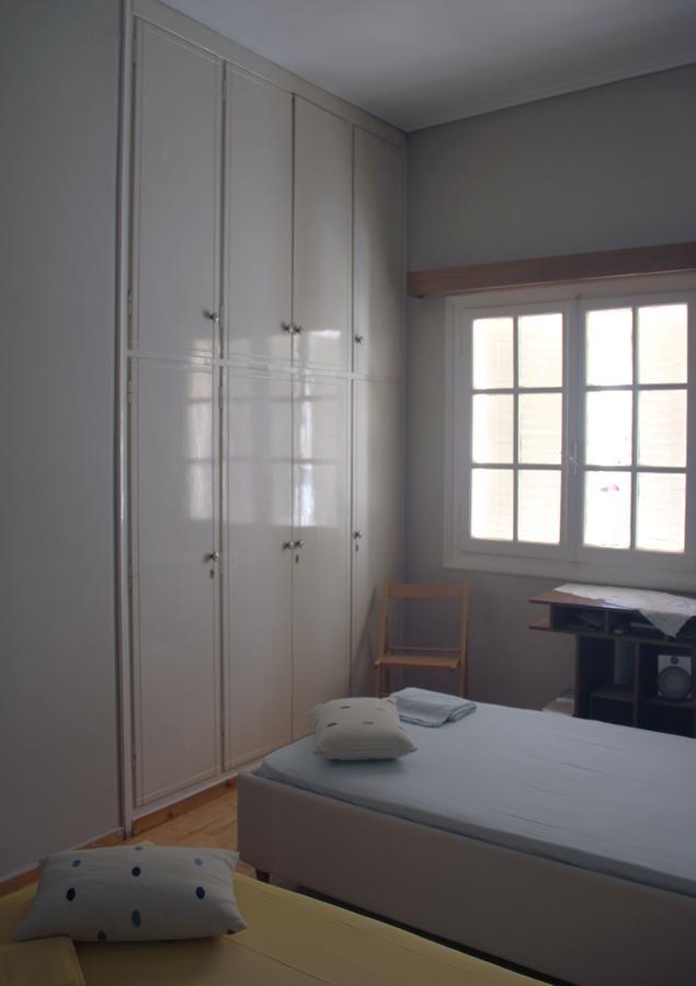 Family House Apartment Kalamata Luaran gambar